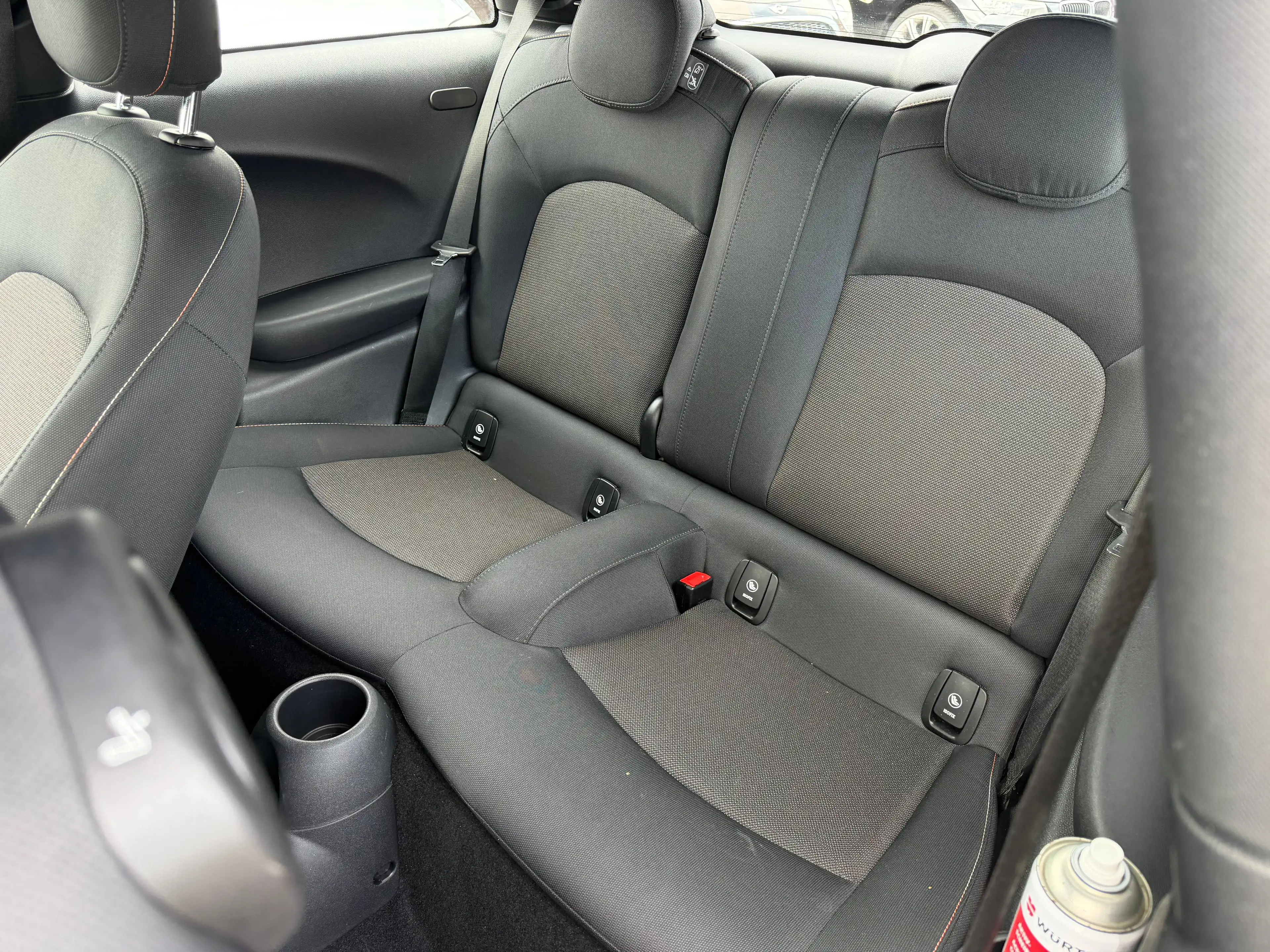 MINI One Klima-Pdc-Elektr.Fenster-2xSitzheizung — photo 9