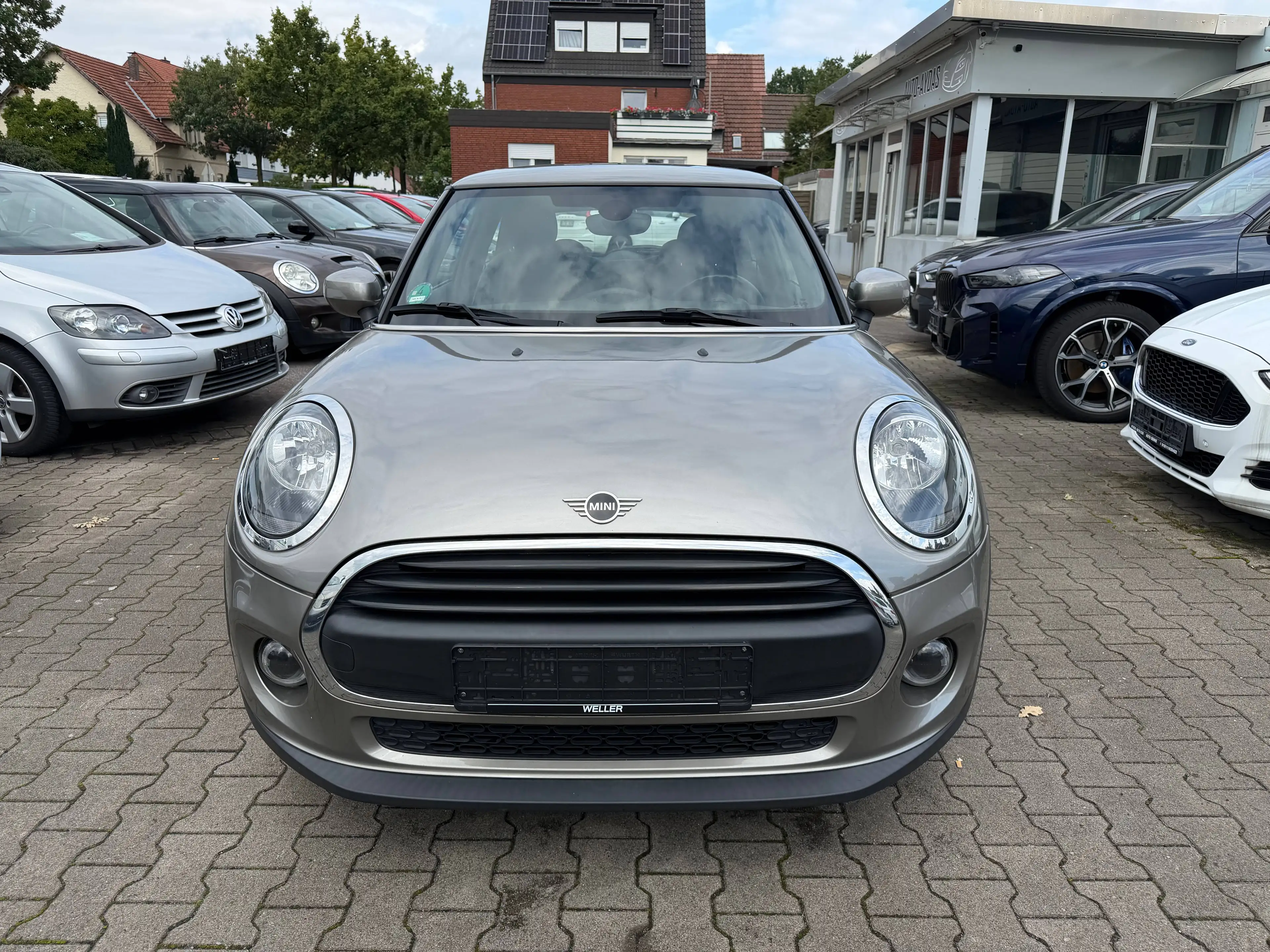 MINI One Klima-Pdc-Elektr.Fenster-2xSitzheizung — photo 2