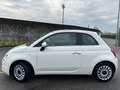 Fiat 500 1.2 LOUNGE TETTO PANORAMICO *GARANZIA* Blanc - thumbnail 3