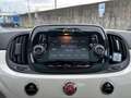 Fiat 500 1.2 LOUNGE TETTO PANORAMICO *GARANZIA* Blanc - thumbnail 19