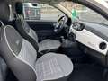 Fiat 500 1.2 LOUNGE TETTO PANORAMICO *GARANZIA* Blanc - thumbnail 16