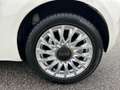 Fiat 500 1.2 LOUNGE TETTO PANORAMICO *GARANZIA* Blanc - thumbnail 27