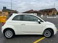 Fiat 500 1.2 LOUNGE TETTO PANORAMICO *GARANZIA* Blanc - thumbnail 7