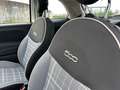 Fiat 500 1.2 LOUNGE TETTO PANORAMICO *GARANZIA* Blanc - thumbnail 18