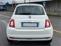 Fiat 500 1.2 LOUNGE TETTO PANORAMICO *GARANZIA* Blanc - thumbnail 5