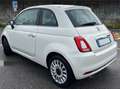 Fiat 500 1.2 LOUNGE TETTO PANORAMICO *GARANZIA* Blanc - thumbnail 4
