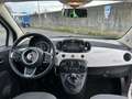 Fiat 500 1.2 LOUNGE TETTO PANORAMICO *GARANZIA* Blanc - thumbnail 17
