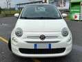 Fiat 500 1.2 LOUNGE TETTO PANORAMICO *GARANZIA* Blanc - thumbnail 9