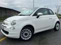 Fiat 500 1.2 LOUNGE TETTO PANORAMICO *GARANZIA* Blanc - thumbnail 2