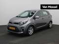 Kia Picanto 1.0 DPi ComfortLine | AIRCO | Cruise Control | 5 D Grijs - thumbnail 1