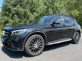 Mercedes-Benz GLC 250 250d 4Matic Aut. Negro - thumbnail 9