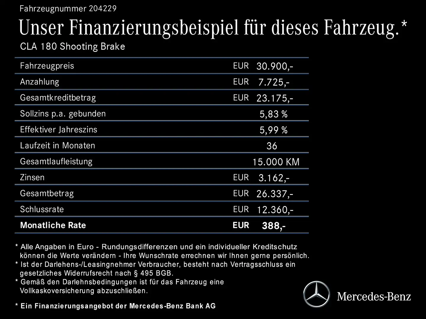 Mercedes-Benz CLA 180 CLA 180 SB Pano/AHK/Klimaaut/MBUX/LED/V-Distr. Silber - 2