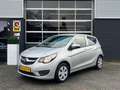 Opel Karl 1.0 ecoFLEX Edition, Automaat, Airco, Cruise, Radi Grau - thumbnail 1