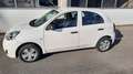 Nissan Micra Micra 1,2 Acenta Acenta Weiß - thumbnail 1
