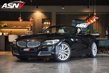 Roadster SDrive35i Executive, 306 PK, Navigatie/Pr