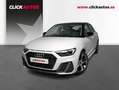 Audi A1 Sportback 1.4 TFSI Adrenalin2 S-Tronic Blanco - thumbnail 1