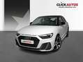Audi A1 Sportback 1.4 TFSI Adrenalin2 S-Tronic Blanco - thumbnail 1