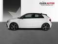 Audi A1 Sportback 1.4 TFSI Adrenalin2 S-Tronic Blanco - thumbnail 4