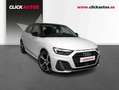 Audi A1 Sportback 1.4 TFSI Adrenalin2 S-Tronic Blanco - thumbnail 3