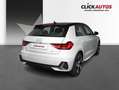 Audi A1 Sportback 1.4 TFSI Adrenalin2 S-Tronic Blanco - thumbnail 5