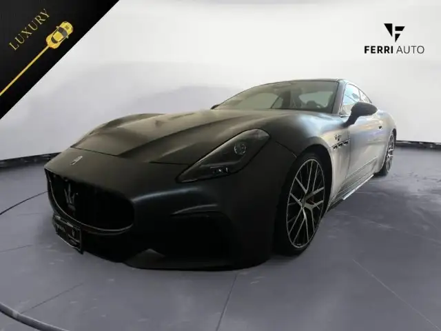 Maserati GranTurismo MY24 3.0 550 CV Trofeo