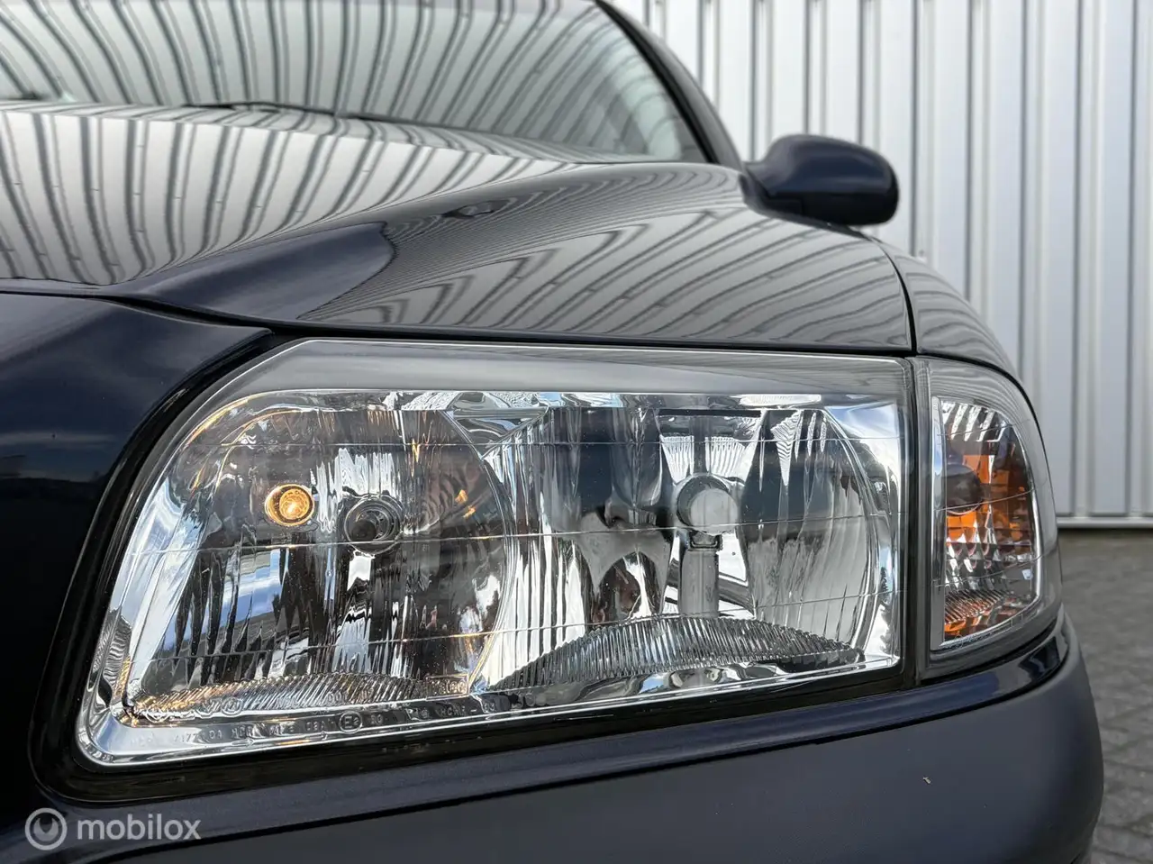 Volvo S80 2.4 | Aut | 140pk | PDC | 2e eig | Youngtimer | Vo, foto 5