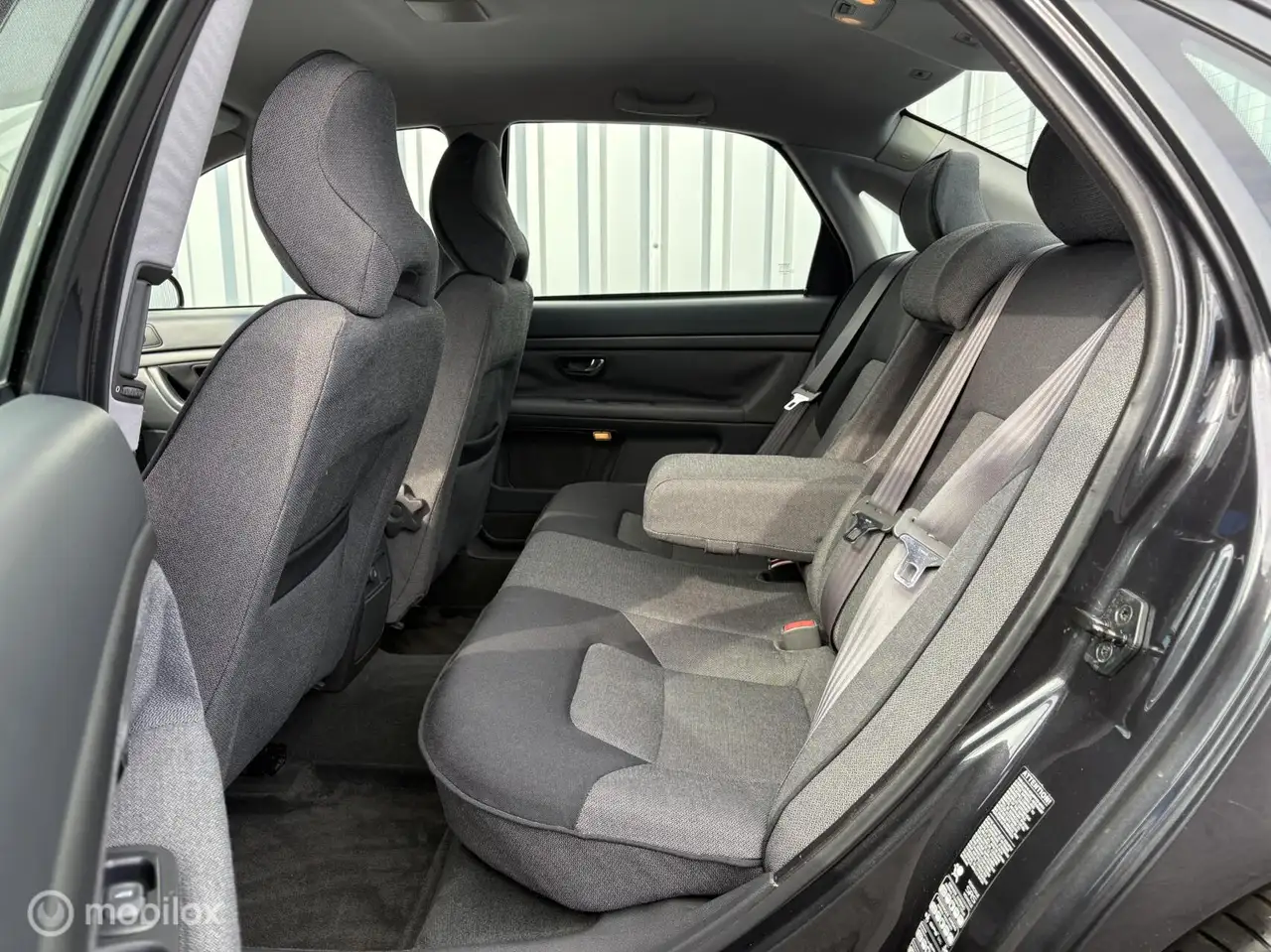 Volvo S80 2.4 | Aut | 140pk | PDC | 2e eig | Youngtimer | Vo, foto 10
