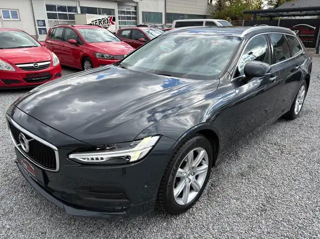 Volvo V90 V90 D3 DIESEL Momentum*AUT*WENIG KM*TOP ZUSTAND