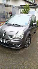 Grand Modus 1.6 16V 110 Aut. Night and Day