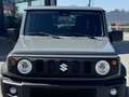 Suzuki Jimny 2025 GL 4x4 MT 4-Sitzer Grau - thumbnail 2
