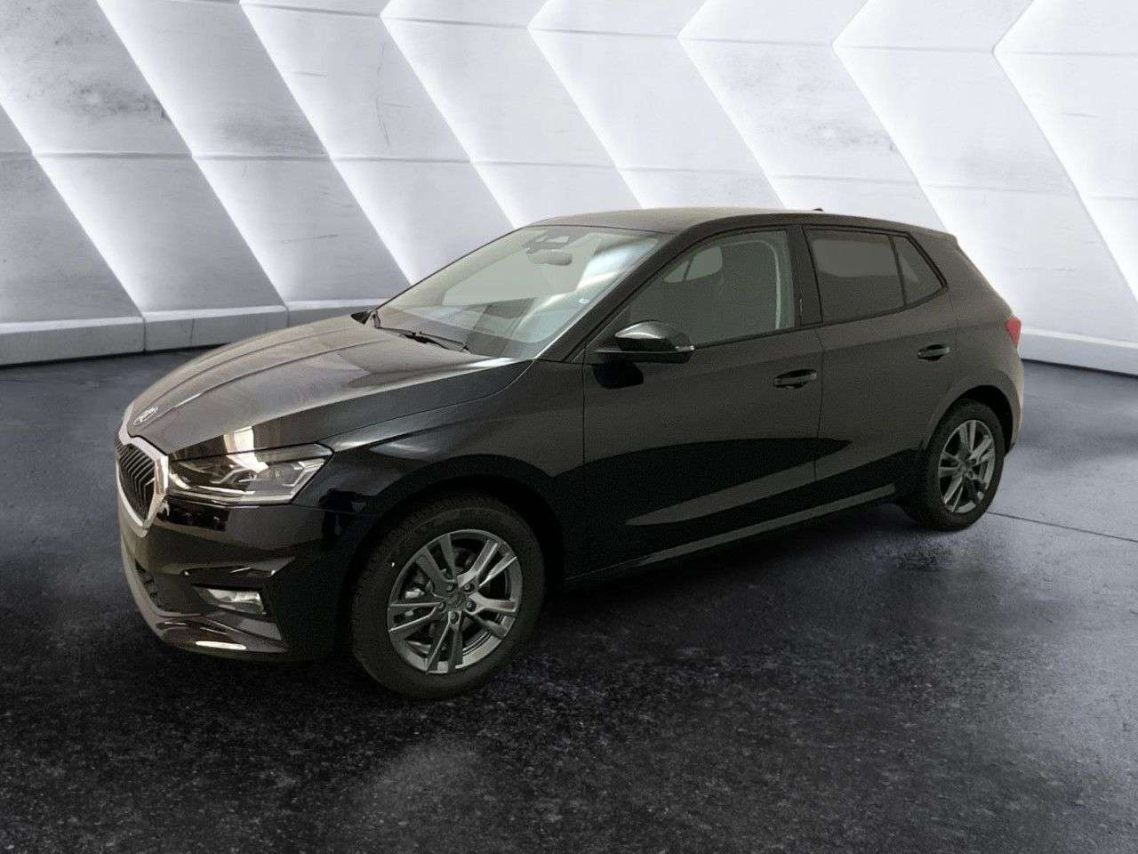 Skoda Fabia 2026 — Balance 1.0 TSI DSG SIDE+TRAVEL ASSIST LED