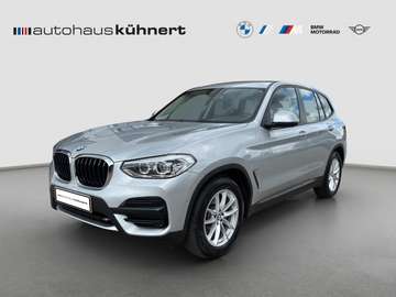 xDrive20i Advantage/Spur+ParkAss/RFK/HiFi/1.Hd