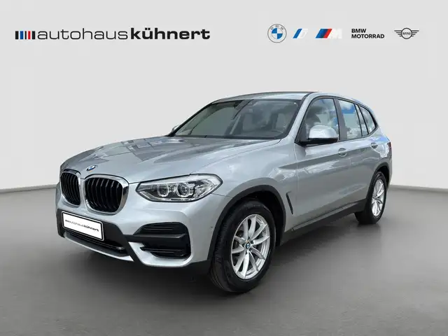 BMW X3 xDrive20i Advantage/Spur+ParkAss/RFK/HiFi/1.Hd