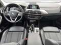 BMW X3 xDrive20i Advantage/Spur+ParkAss/RFK/HiFi/1.Hd Plateado - thumbnail 11