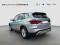 BMW X3 xDrive20i Advantage/Spur+ParkAss/RFK/HiFi/1.Hd Plateado - thumbnail 4