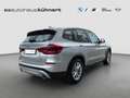 BMW X3 xDrive20i Advantage/Spur+ParkAss/RFK/HiFi/1.Hd Argent - thumbnail 6