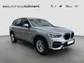 BMW X3 xDrive20i Advantage/Spur+ParkAss/RFK/HiFi/1.Hd Plateado - thumbnail 8