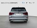 BMW X3 xDrive20i Advantage/Spur+ParkAss/RFK/HiFi/1.Hd Plateado - thumbnail 5