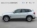 BMW X3 xDrive20i Advantage/Spur+ParkAss/RFK/HiFi/1.Hd Plateado - thumbnail 3