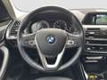 BMW X3 xDrive20i Advantage/Spur+ParkAss/RFK/HiFi/1.Hd Argent - thumbnail 12