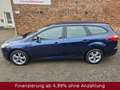 Ford Focus Turnier Sync Edition Blau - thumbnail 2