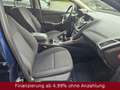 Ford Focus Turnier Sync Edition Blau - thumbnail 14