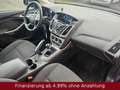 Ford Focus Turnier Sync Edition Blau - thumbnail 12