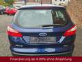 Ford Focus Turnier Sync Edition Blau - thumbnail 7