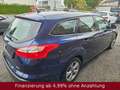 Ford Focus Turnier Sync Edition Blau - thumbnail 6