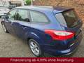 Ford Focus Turnier Sync Edition Blau - thumbnail 5