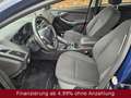 Ford Focus Turnier Sync Edition Blau - thumbnail 9