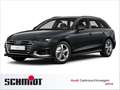 Audi A4 Avant 35 TDI Advanced AHK ACC Navi+ Kamera Phon... Grau - thumbnail 1