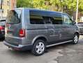 Volkswagen T5 Multivan PanAmericana DSG 4Motion*Xen*Leder*Navi*LED*Stdh. Grau - thumbnail 10