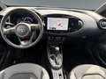 Toyota Aygo X 1,5 l GR SPORT CVT Grau - thumbnail 10